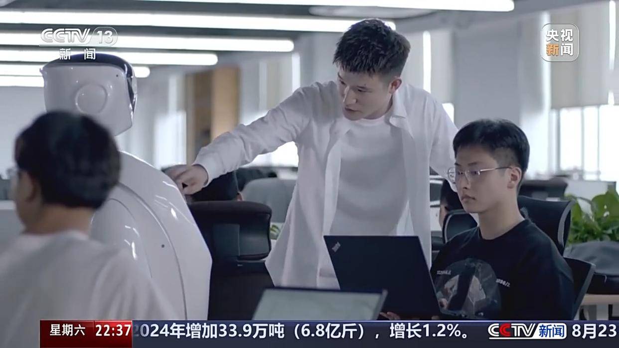 人工智能的滥用，到底怎么治？