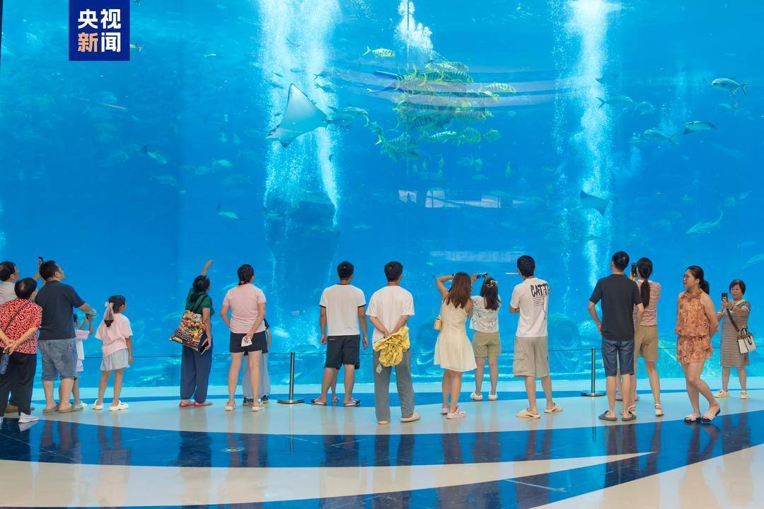 受台风影响无法入住酒店？海南三亚为游客免手续费无时限退订