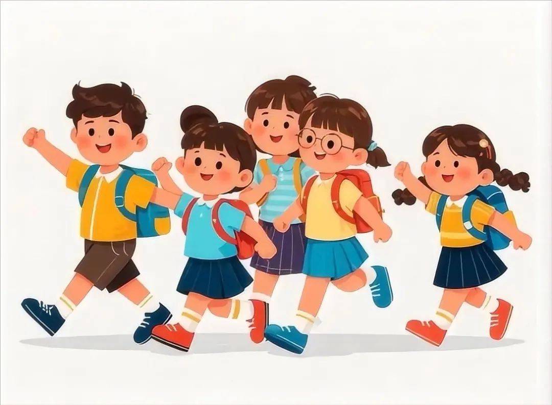 【通州实小・欢迎新同学】一年级蕊春娃,准备开始!
