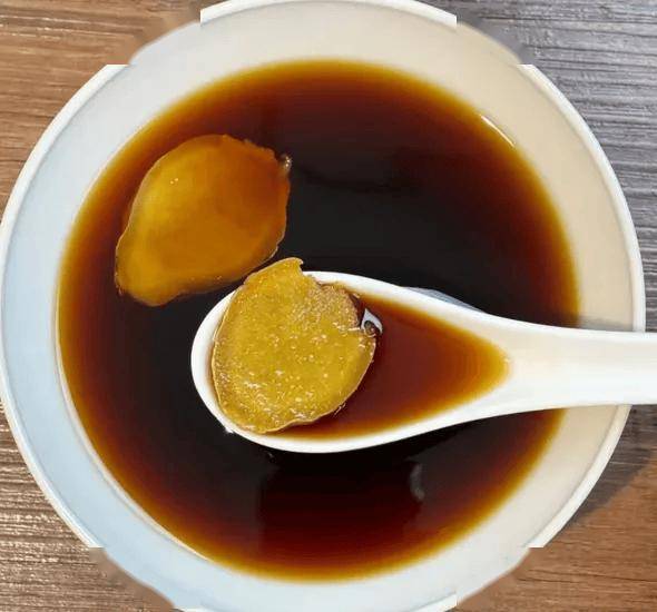 原创            立秋后，手脚冰凉最怕的 4 种菜，四肢暖了，有利于温经散寒，气血足