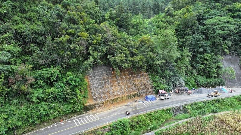 根治道路隐患 保障出行安全