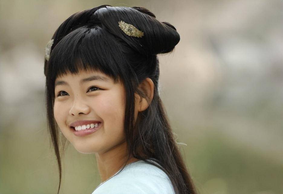 王莎莎:靠"莫小贝"走红被嫌丑,长大后即便演小配角也不整容