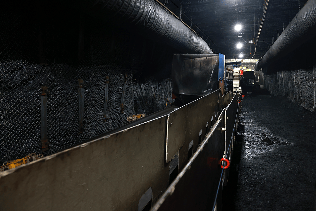 "多维优化"破解掘进效率难题!