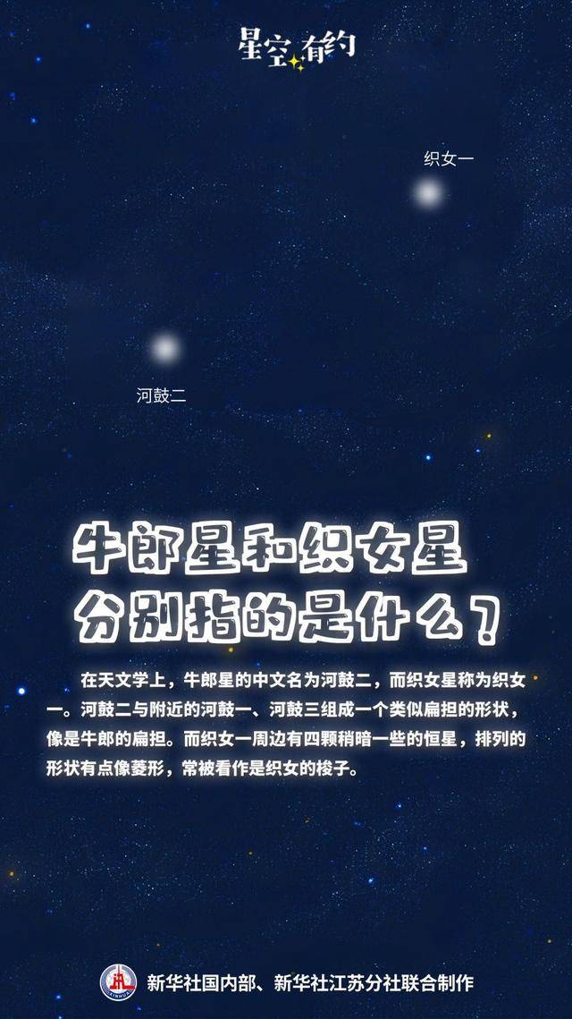 七夕来临，“牛郎”“织女”竟“渐行渐远”