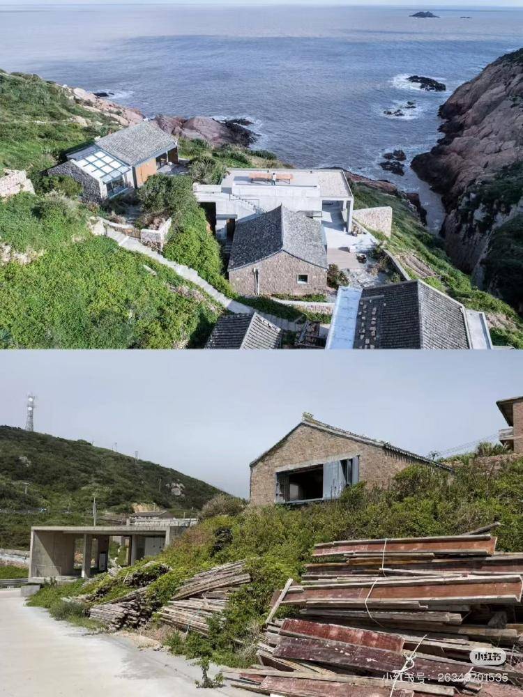 吴彦祖盖的“漂亮的房子”拆掉了?当地回应 吴彦祖盖的“漂亮的房子”拆掉了?当地回应