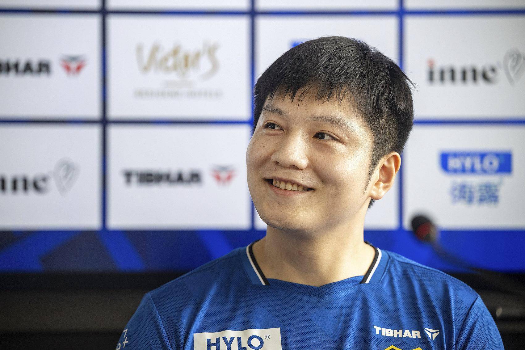 萨尔布吕肯俱乐部:全力保护樊振东隐私,主场门票已销售一空