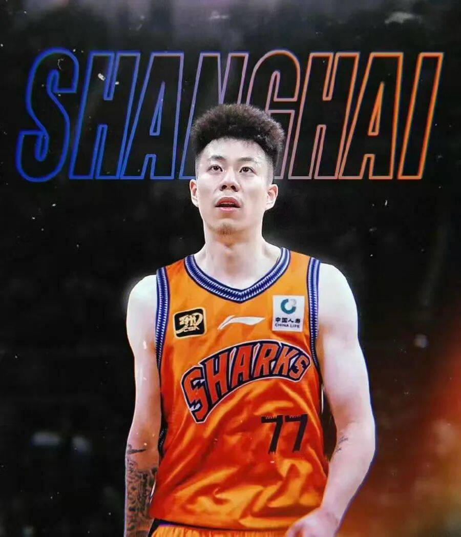 你不知道的台前幕后！上海男篮是这样得到张镇麟的