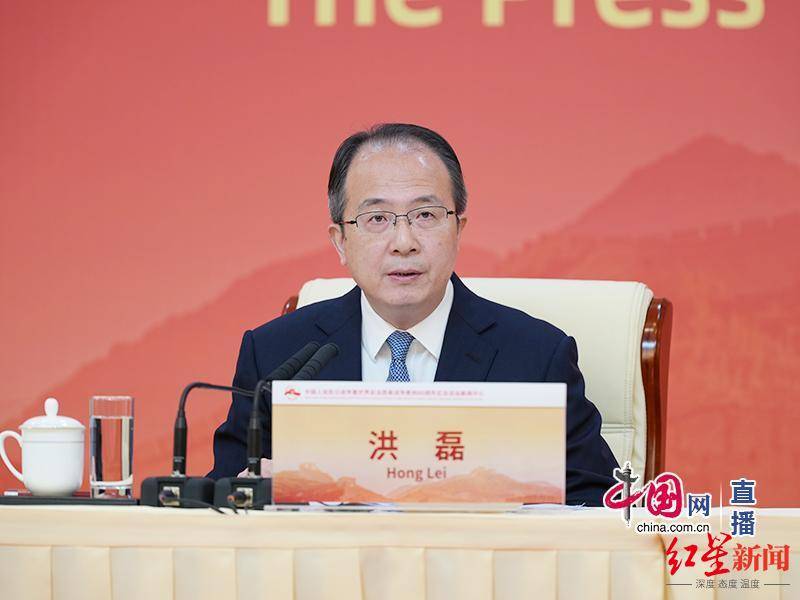 外交部：无论发展到什么程度，中国都永远不称霸、不扩张，不搞军备竞赛