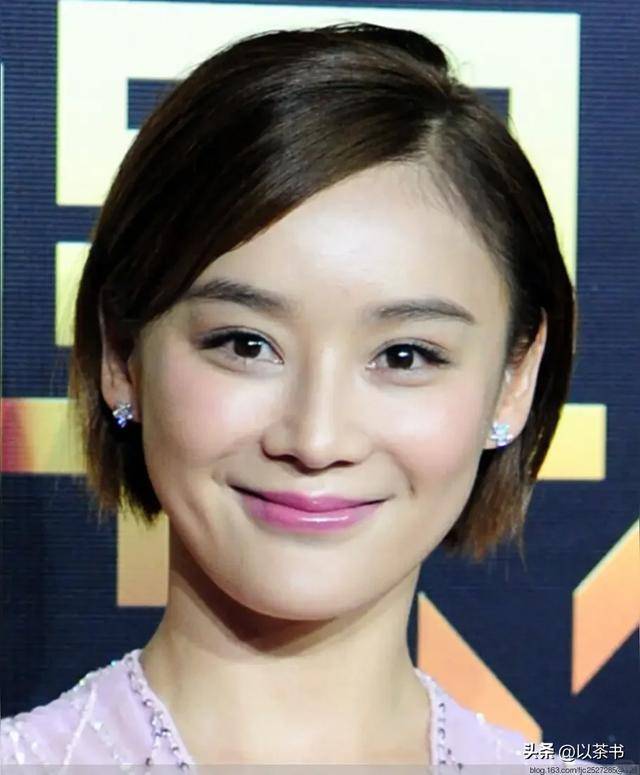 怎么也想不到,满脸医美痕迹的袁姗姗,如今又走上了"上坡路"