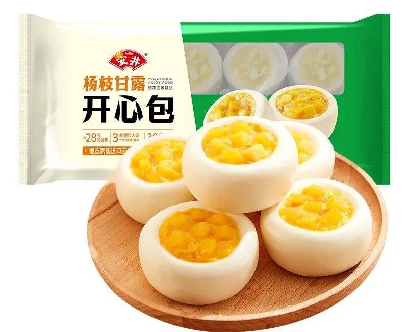  6家速冻食企半年成绩单：预制菜肴爆卖、新零售亮眼、短保产品增