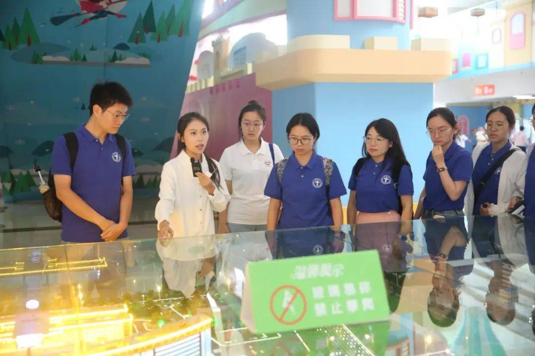 河南省儿童医院“医”周要闻纵览（8月9日—8月15日）