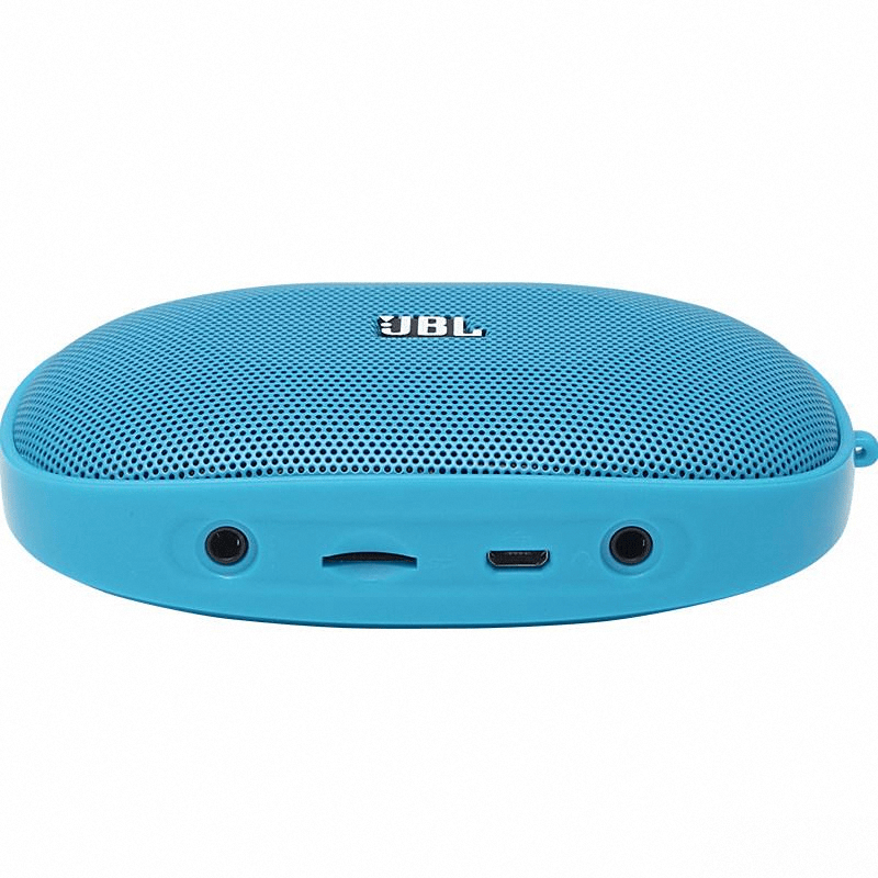 jbl老人收音机评测:音质清晰,操作简便,值得推荐!