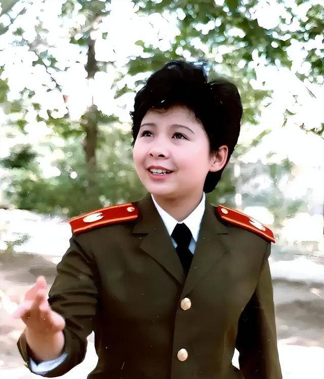 董文华不再沉默，揭露了曾经被“封杀”的原因，原来我们错怪了她