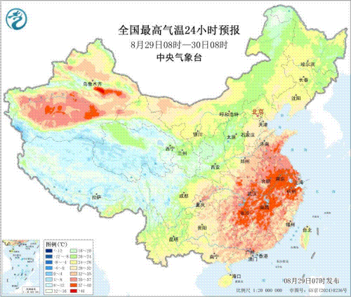 大雨到暴雨、9级大风、最高29℃！南京接下来……