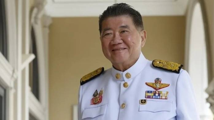 佩通坦被解职 新总理人选浮出 一文了解泰国政坛新动向