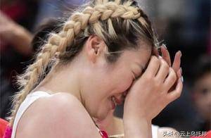 女篮领队透露集训真实目的！老将们另有安排，只有李梦被忽略了