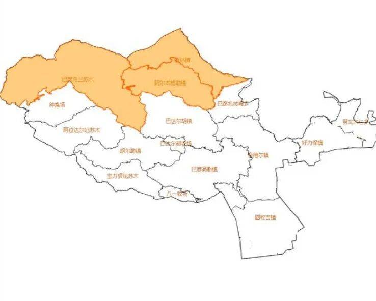 扎赉特旗30天气今日情况