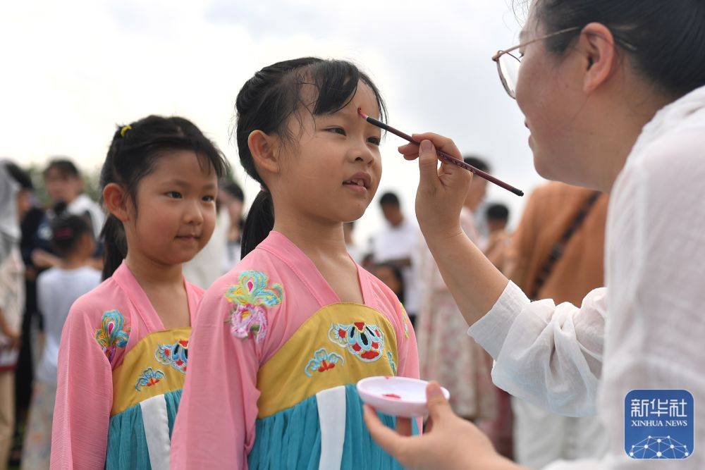 迎接新学期