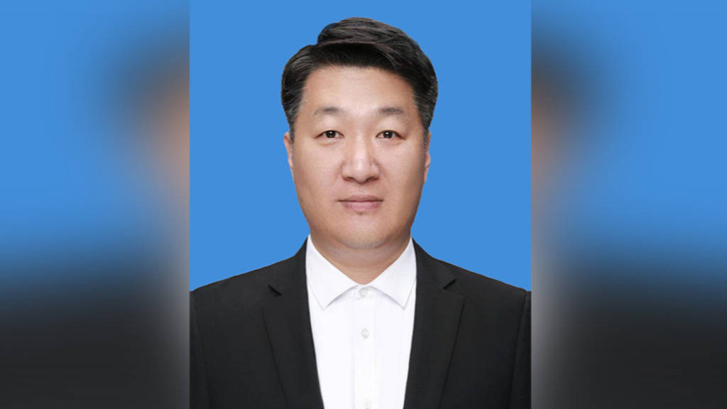 吉林大学人力资源处处长齐晓亮拟任市（州）党委常委