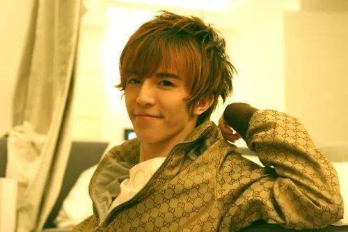 10年了,郭敬明圈的钱,还没花完