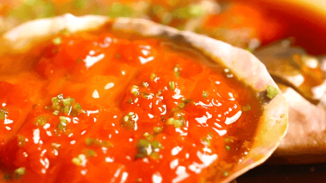 图片[2]-中国最会搞钱的城市，吃个海鲜居然这么精打细算？-华闻时空