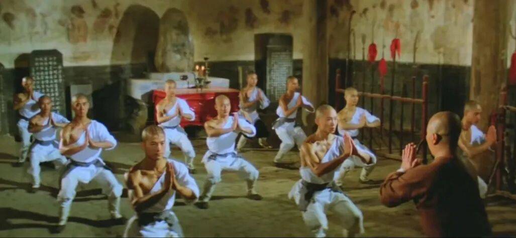 印乐上任首月，少林寺的变与不变
