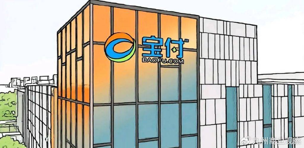 66万条投诉指向宝付支付：给高利贷输血、让用