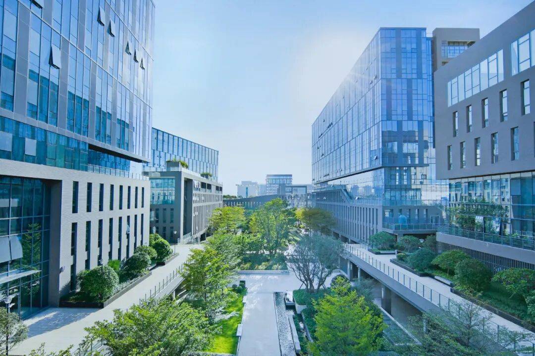 厦门一特色产业园区揭牌!已吸引多个知名品牌入驻