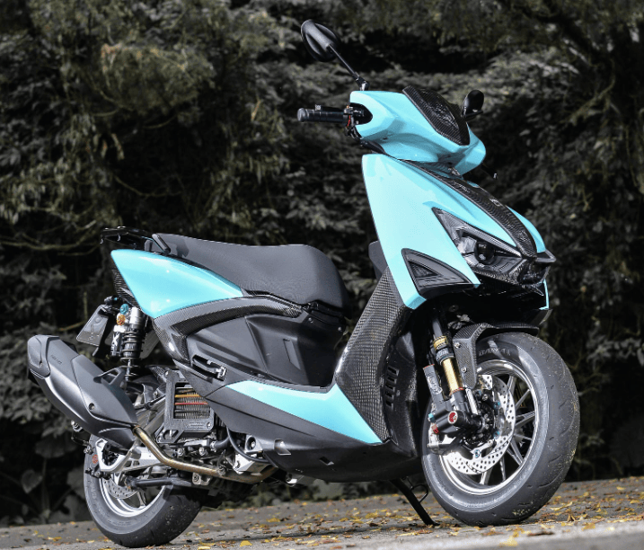 还有 1 天,Yamaha 七代劲战,9月4日登场_搜狐汽车_搜狐网