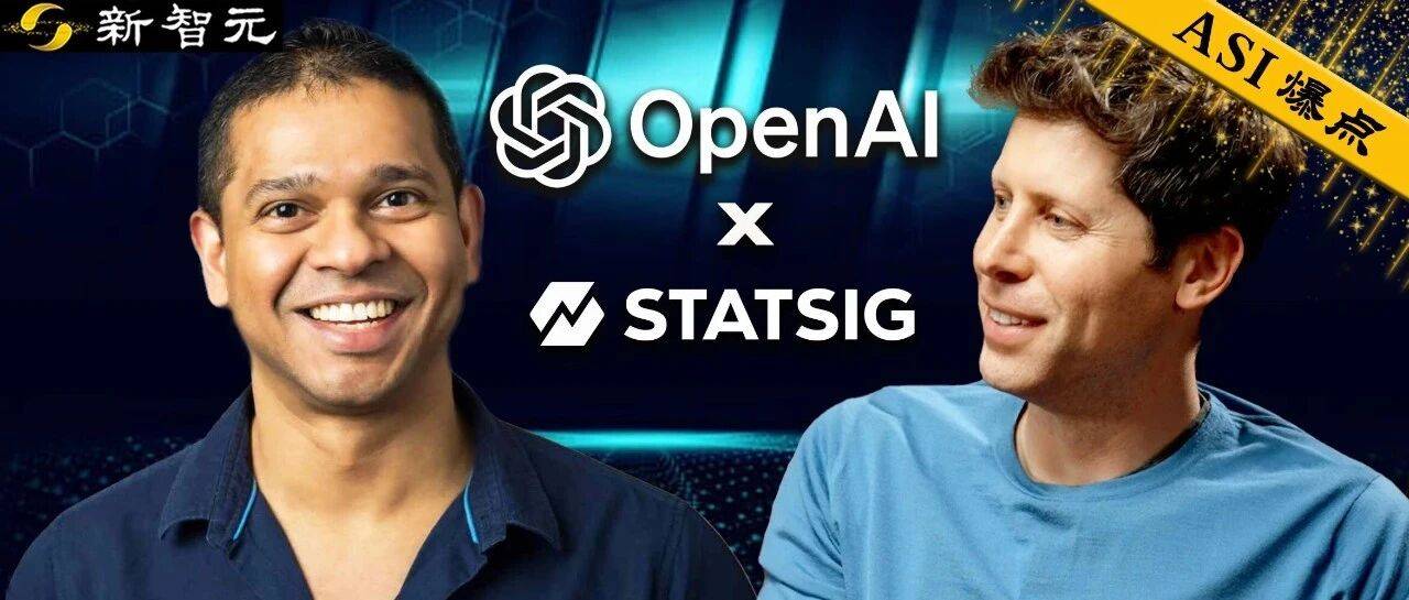 刚刚，OpenAI任命新印裔CTO！11亿美金连公司打包收购，接管ChatGPT产品核心