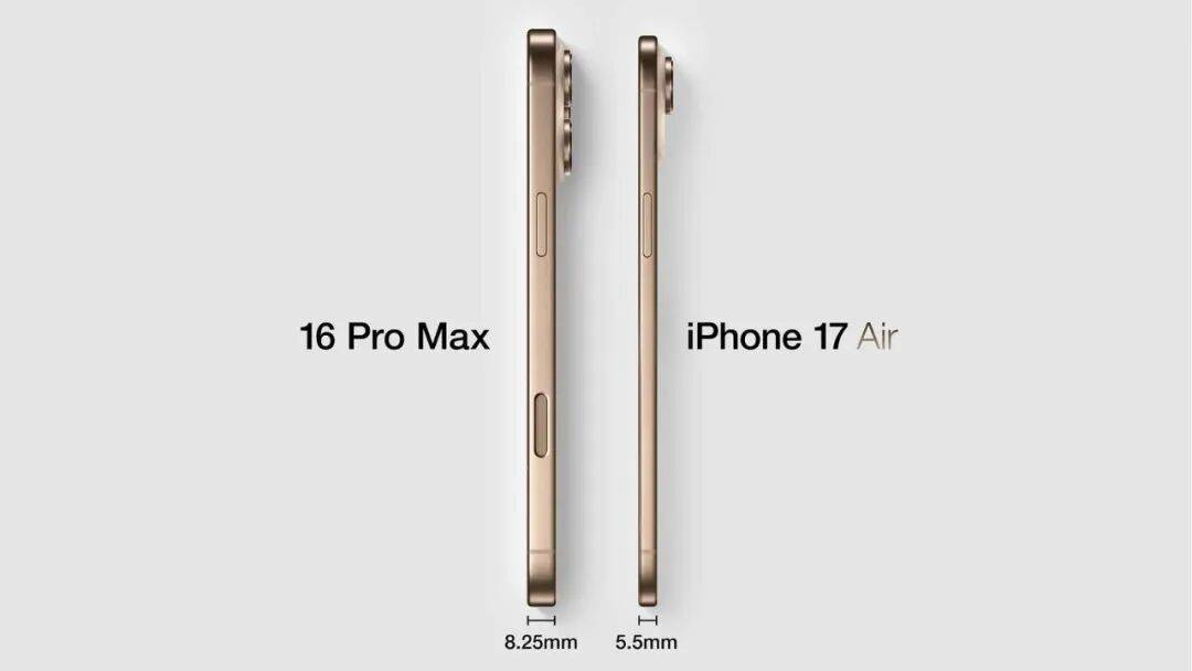 iPhone17最全爆料！涨价500元，看完你还想买吗？