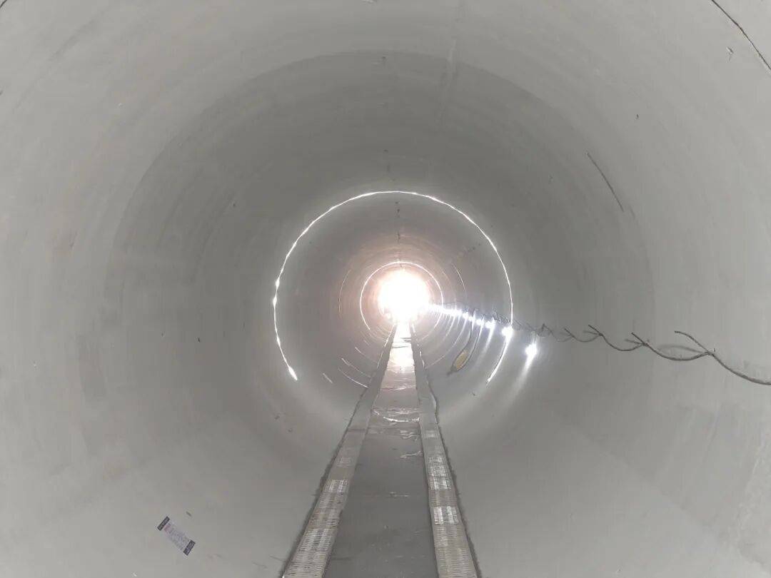 一批重大水利工程建设加速推进！
