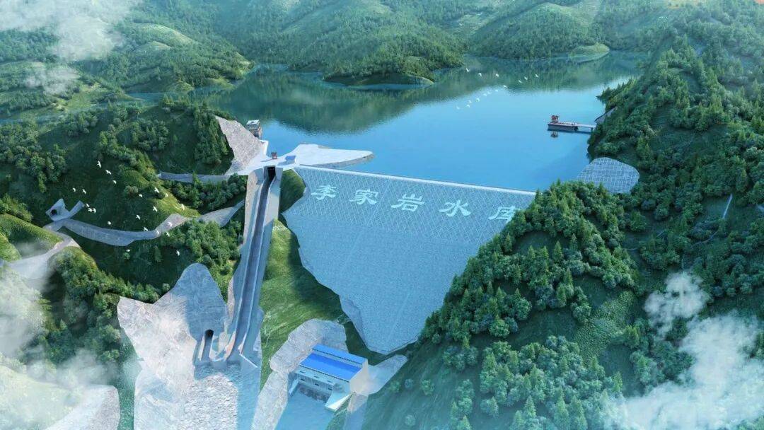 一批重大水利工程建设加速推进！