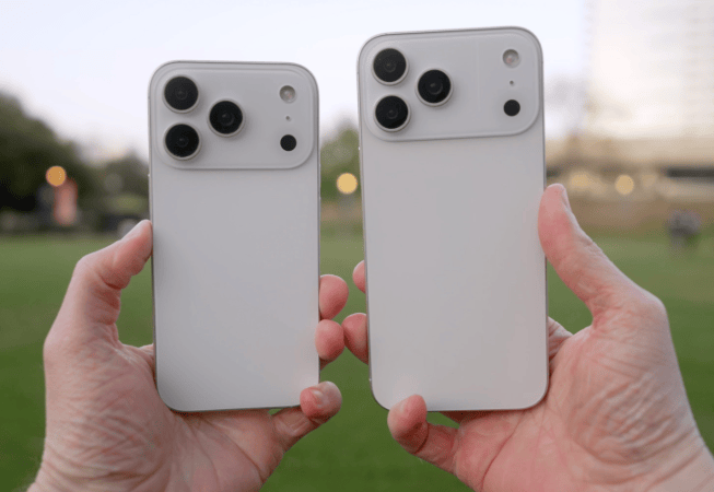 iPhone17最全爆料！涨价500元，看完你还想买吗？