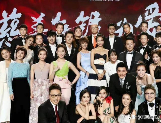被央视怒批、摇头晃脑、德不配位，难怪阅兵从不邀请“流量”明星