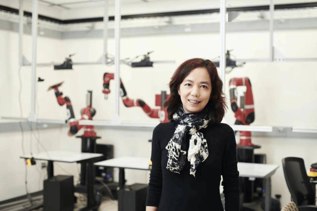李飞飞的答案：大模型之后，Agent向何处去？
