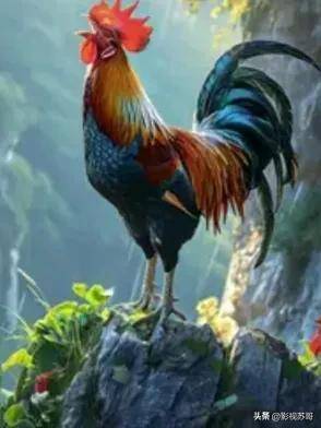 生肖鸡在鼠年的整体运势(鸡在鼠年运势2021运势详解)