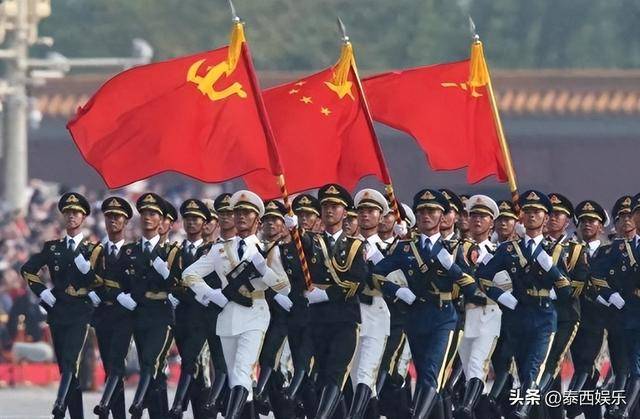 被央视怒批、摇头晃脑、德不配位，难怪阅兵从不邀请“流量”明星