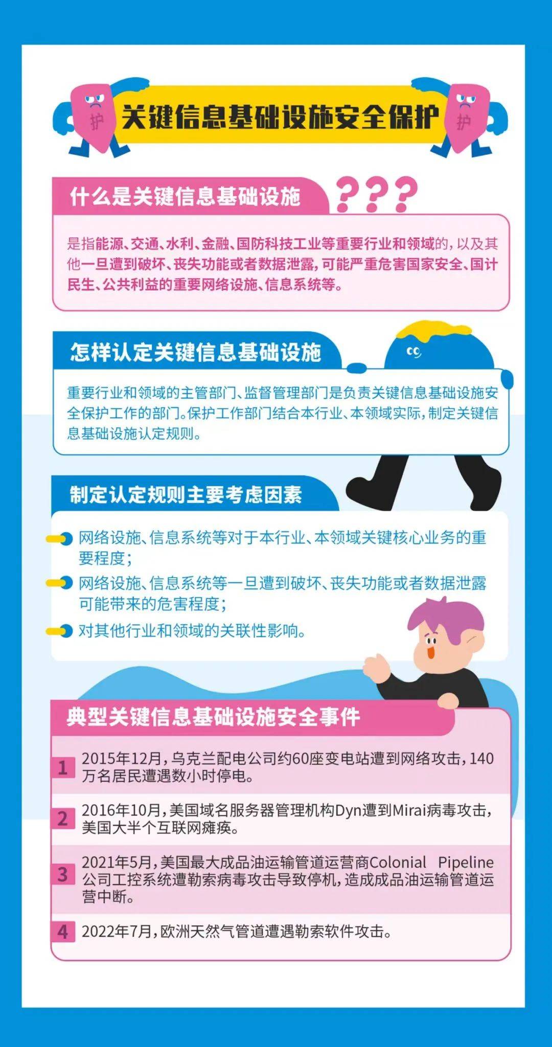 国家网络安全宣传周丨网络安全为人民 网络安全靠人民