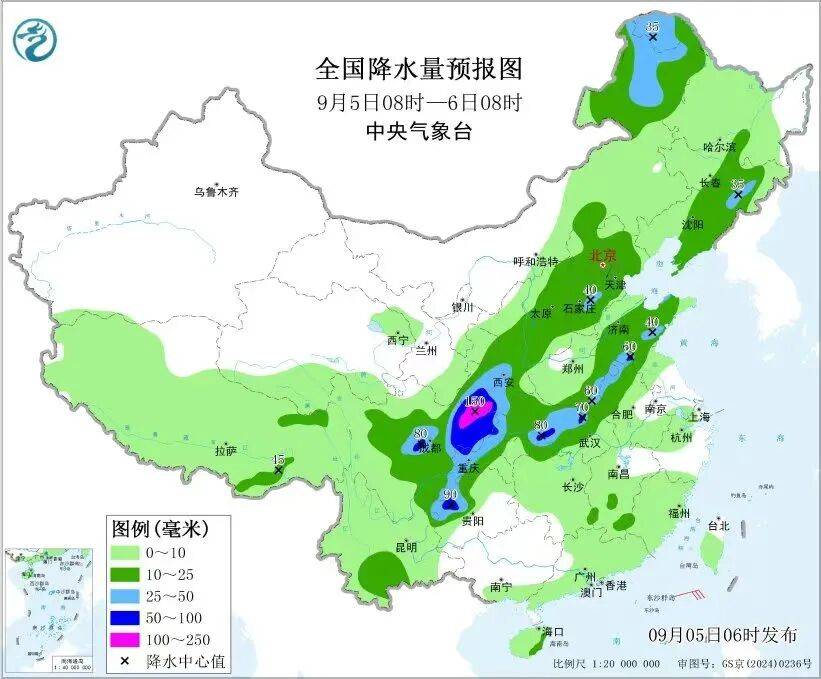 霸州今日天气预报