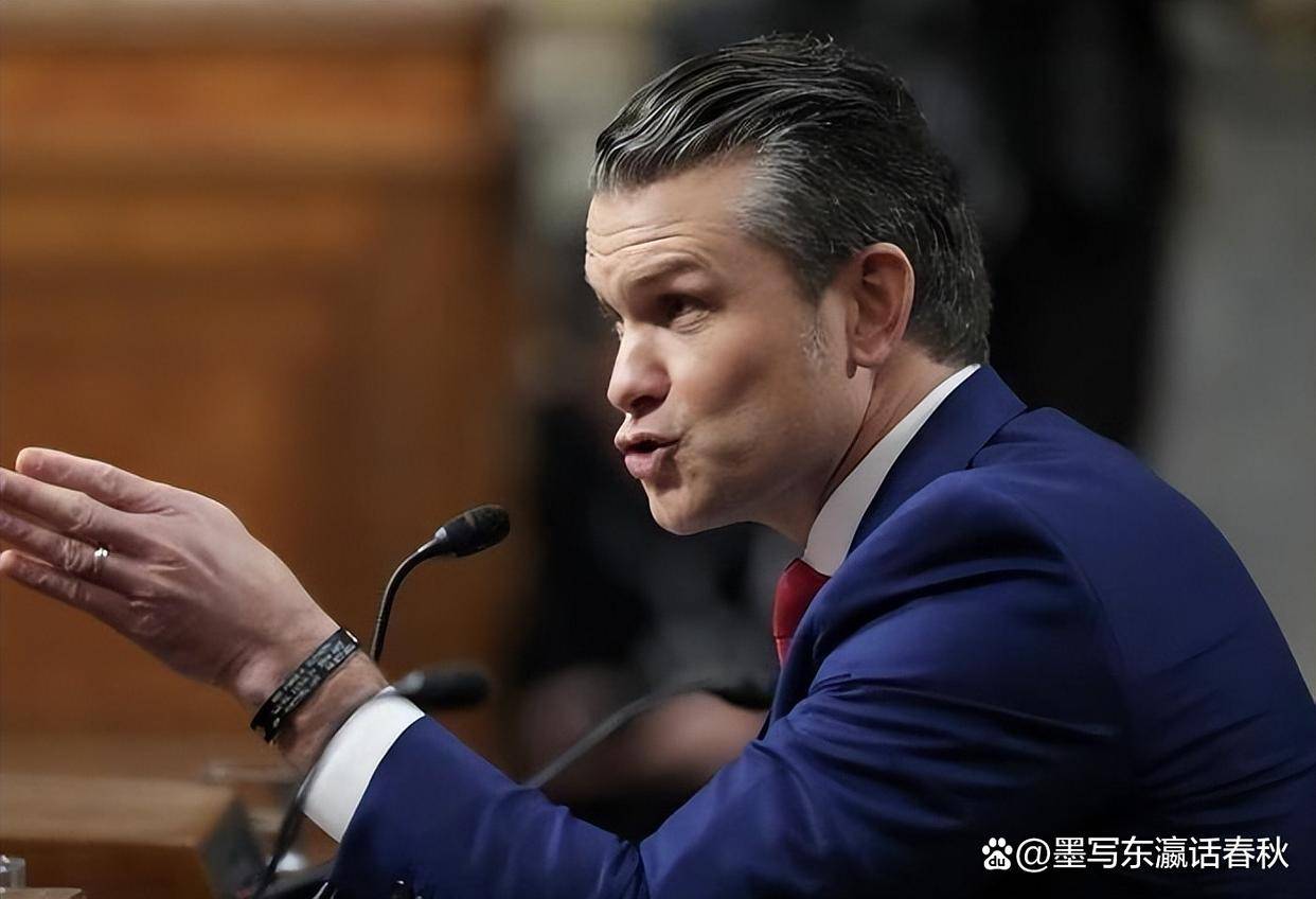 九三阅兵后，特朗普对中国说了一堆好话，所收关税或将如数奉还？