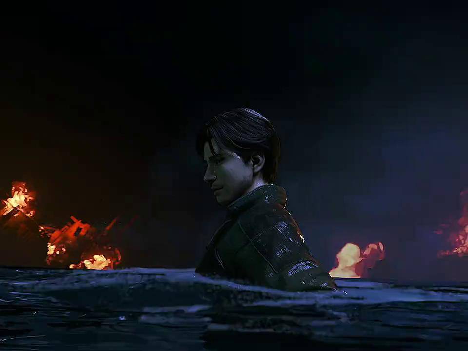 胡八一单刷幽灵船鬼吹灯之南海归墟动画