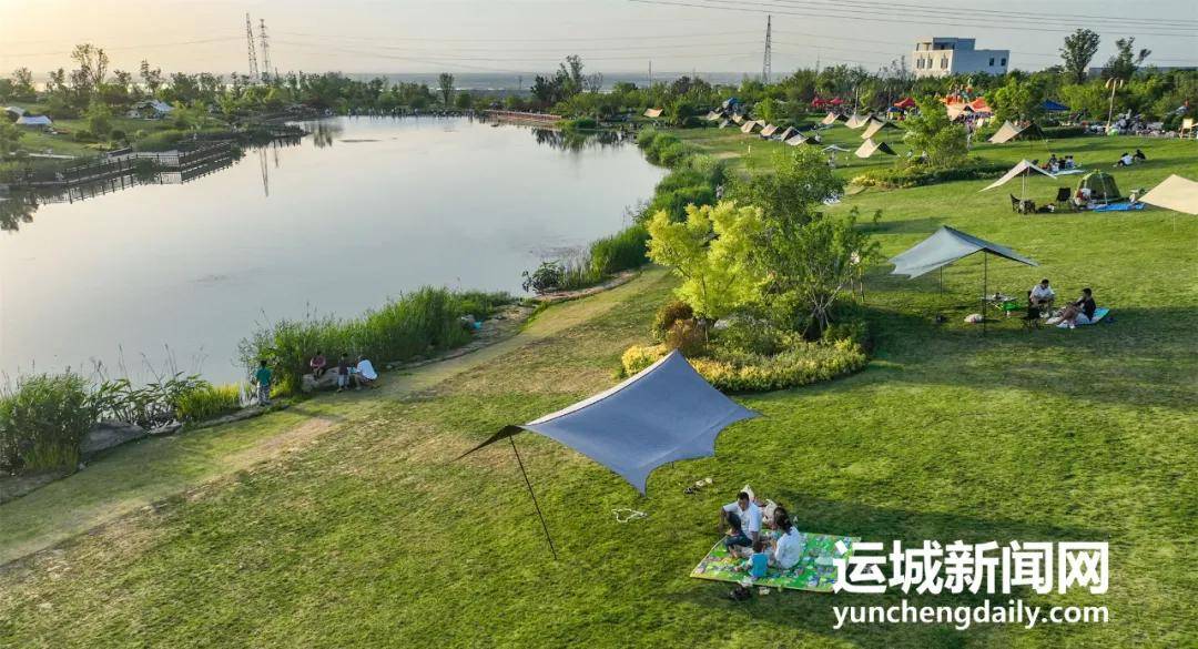 _关公文化旅游城_关公旅游景点
