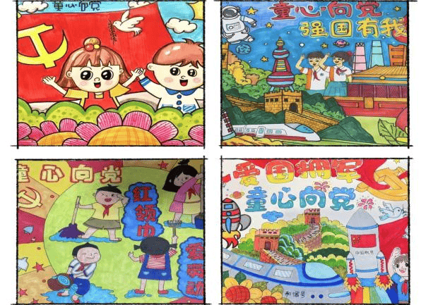 廊坊市各中小学开展纪念中国人民抗日战争暨世界反法西斯战争胜利80周年系列主题活动