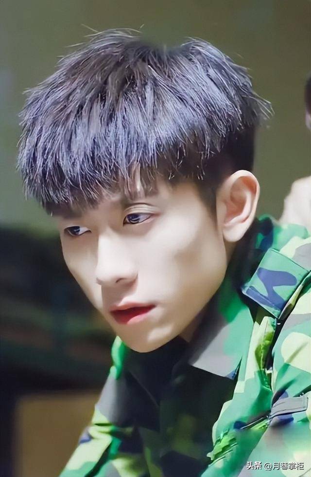 长得丑演技也不行,刚红就落寞的张一山,怎么走到如今这一步!