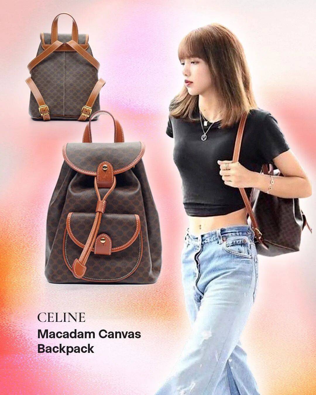 从celine到巴黎世家lisa的时尚记忆走进拍卖场