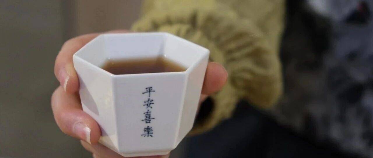 白露之际，宜清空忧愁，捧一杯暖茶，食一盏时馔_养生_智慧_饮食