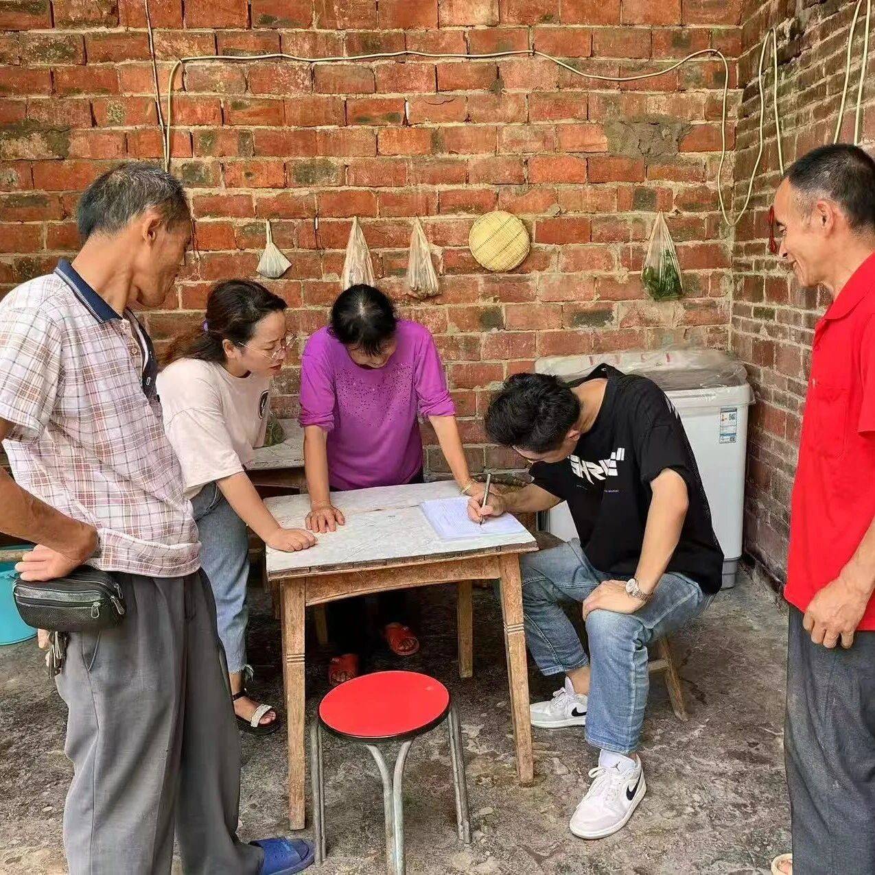 “井”心尽力·接诉即办丨门坎镇:提前10分钟 “超前营业”打造便民新标杆_服务_群众_老年人