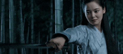 恭喜辛芷蕾,没人再笑你的野心了