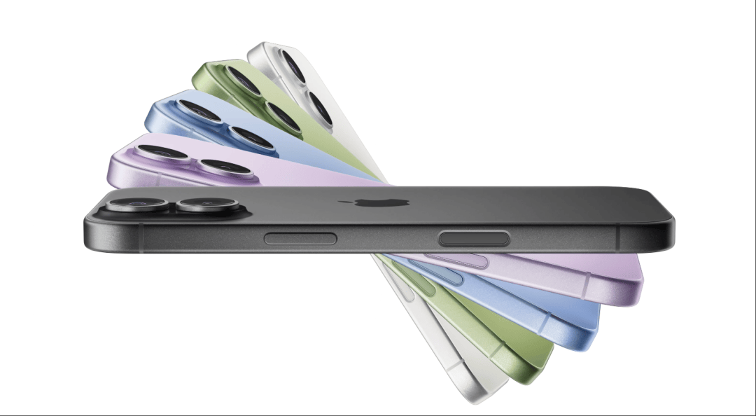 iPhone 17倒反天罡！Pro竟给标准版和Air做“配角”？